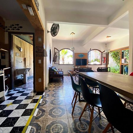 A Coroa Hostel & Suites Arraial do Cabo Εξωτερικό φωτογραφία