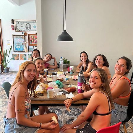 A Coroa Hostel & Suites Arraial do Cabo Εξωτερικό φωτογραφία