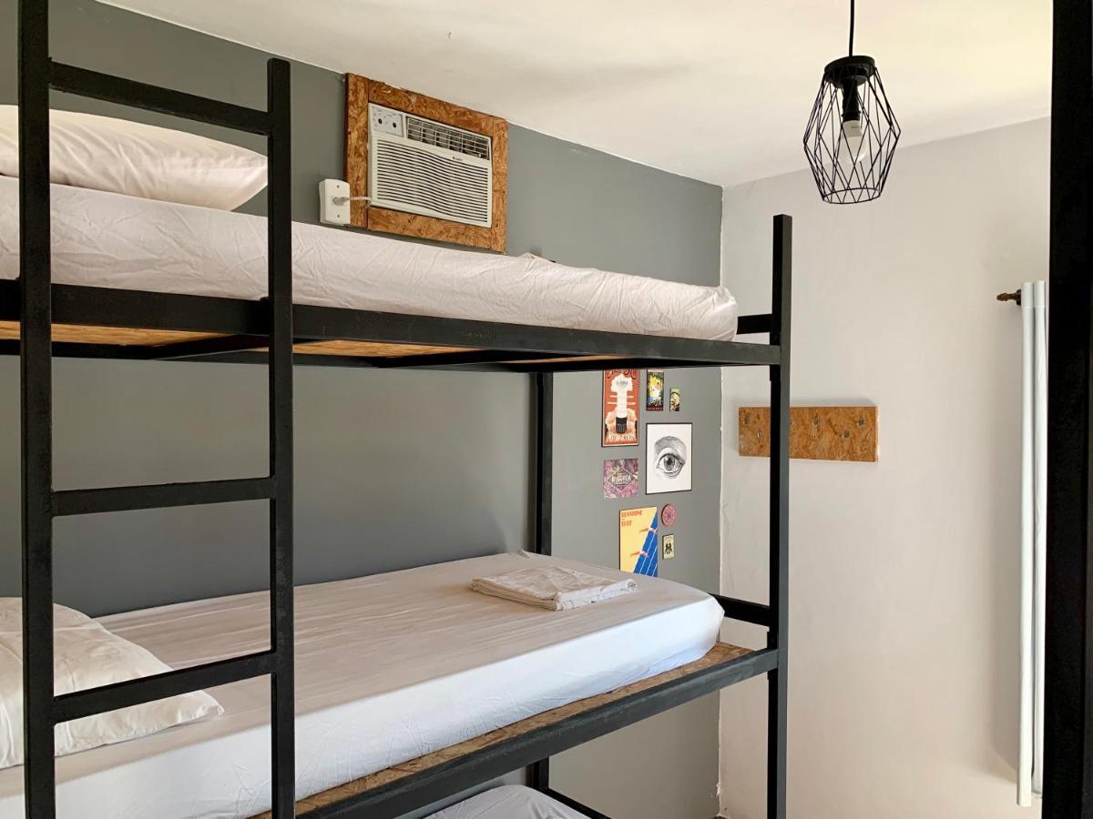 A Coroa Hostel & Suites Arraial do Cabo Εξωτερικό φωτογραφία