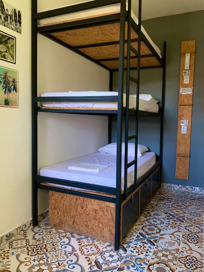 A Coroa Hostel & Suites Arraial do Cabo Εξωτερικό φωτογραφία