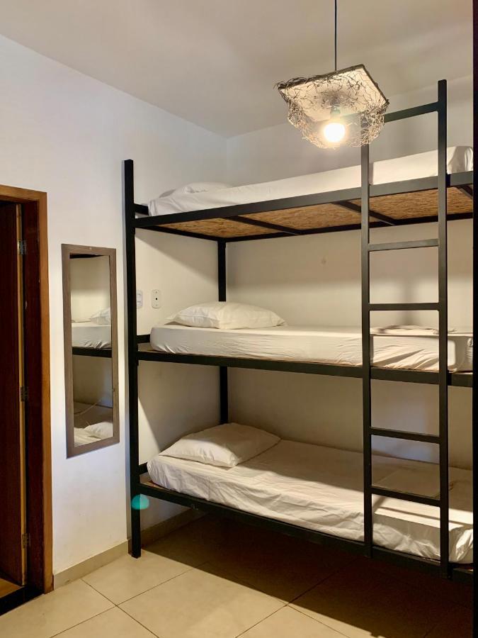A Coroa Hostel & Suites Arraial do Cabo Εξωτερικό φωτογραφία