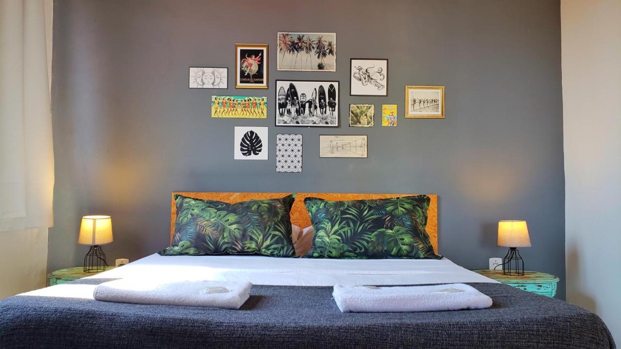 A Coroa Hostel & Suites Arraial do Cabo Εξωτερικό φωτογραφία