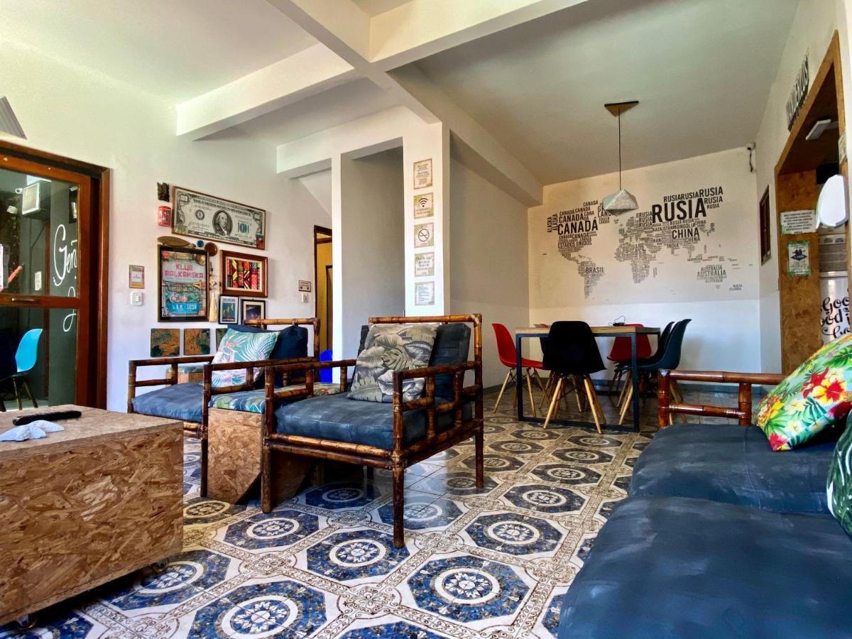 A Coroa Hostel & Suites Arraial do Cabo Εξωτερικό φωτογραφία