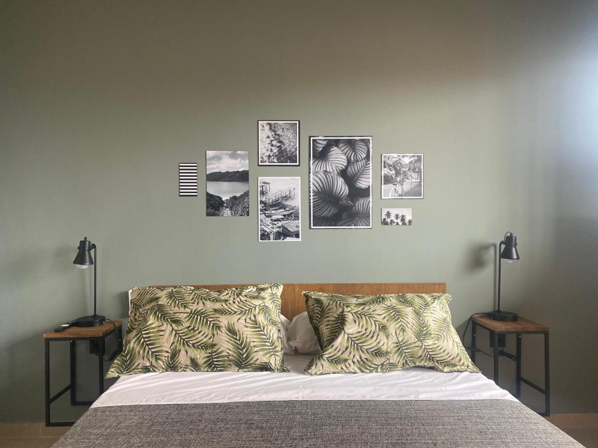 A Coroa Hostel & Suites Arraial do Cabo Εξωτερικό φωτογραφία