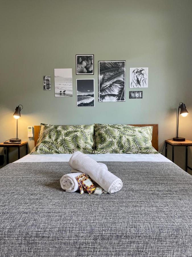 A Coroa Hostel & Suites Arraial do Cabo Εξωτερικό φωτογραφία