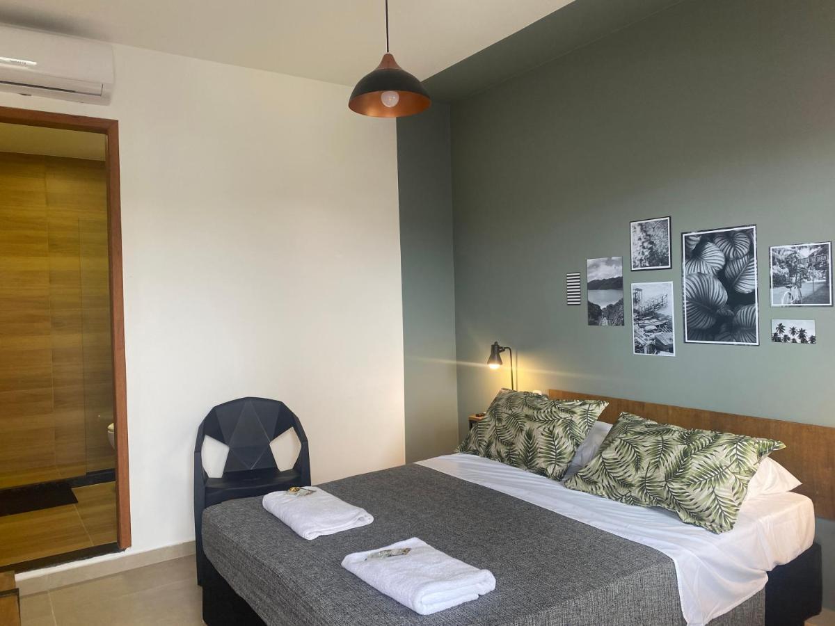 A Coroa Hostel & Suites Arraial do Cabo Εξωτερικό φωτογραφία