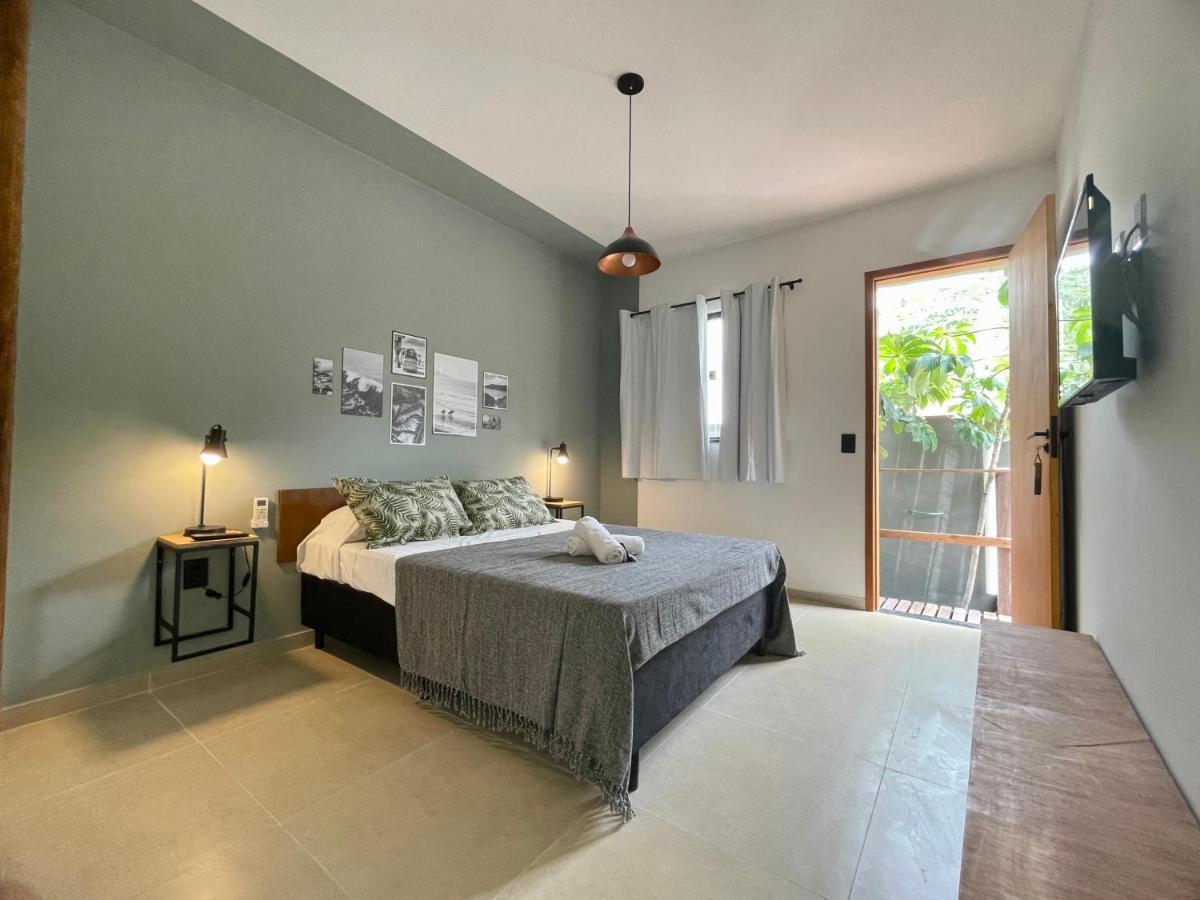 A Coroa Hostel & Suites Arraial do Cabo Εξωτερικό φωτογραφία