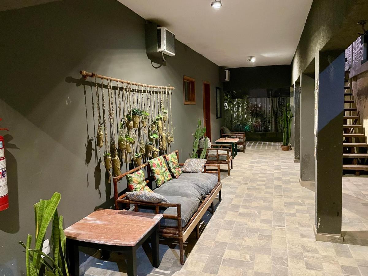 A Coroa Hostel & Suites Arraial do Cabo Εξωτερικό φωτογραφία