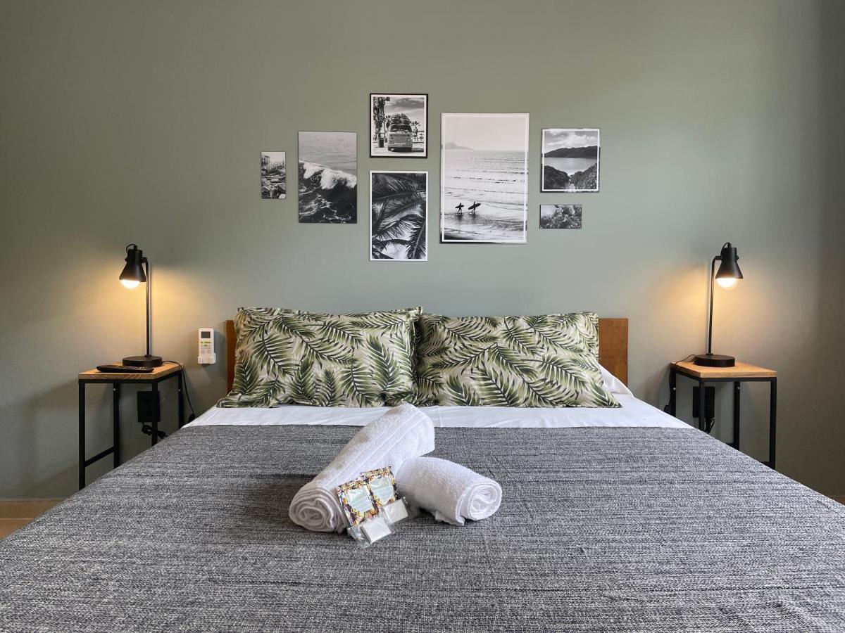 A Coroa Hostel & Suites Arraial do Cabo Εξωτερικό φωτογραφία