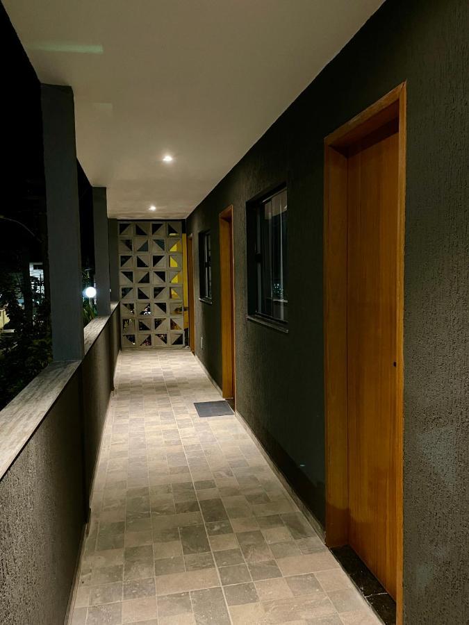 A Coroa Hostel & Suites Arraial do Cabo Εξωτερικό φωτογραφία