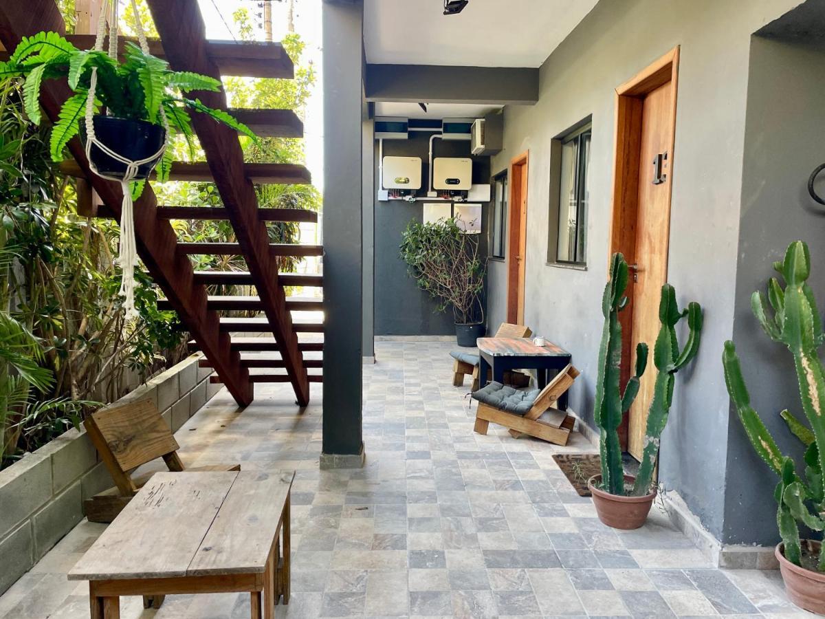 A Coroa Hostel & Suites Arraial do Cabo Εξωτερικό φωτογραφία