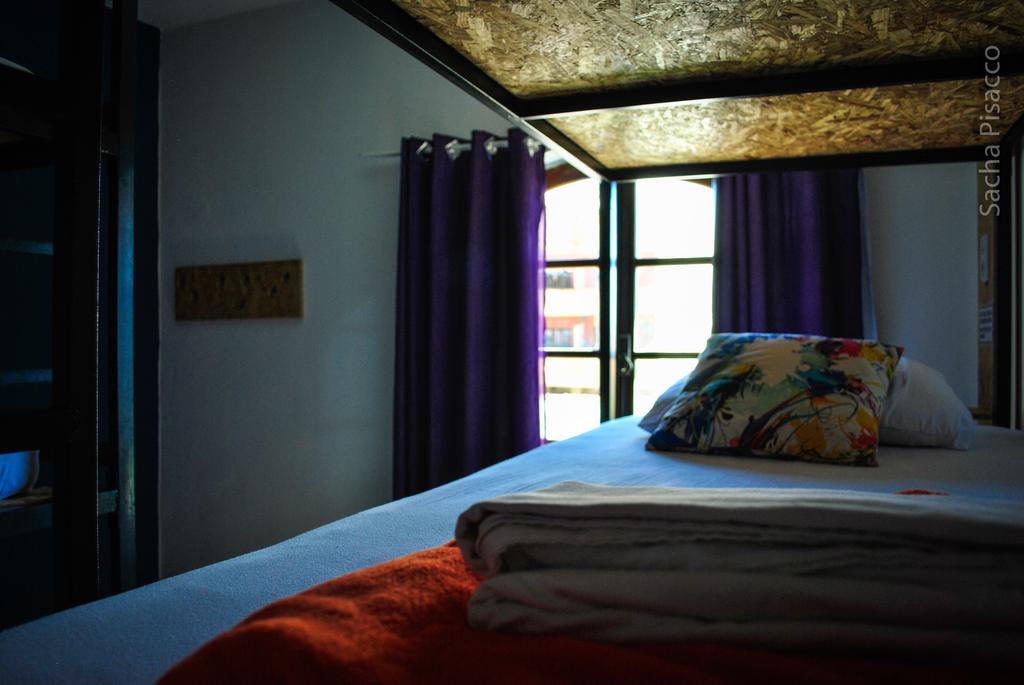 A Coroa Hostel & Suites Arraial do Cabo Εξωτερικό φωτογραφία