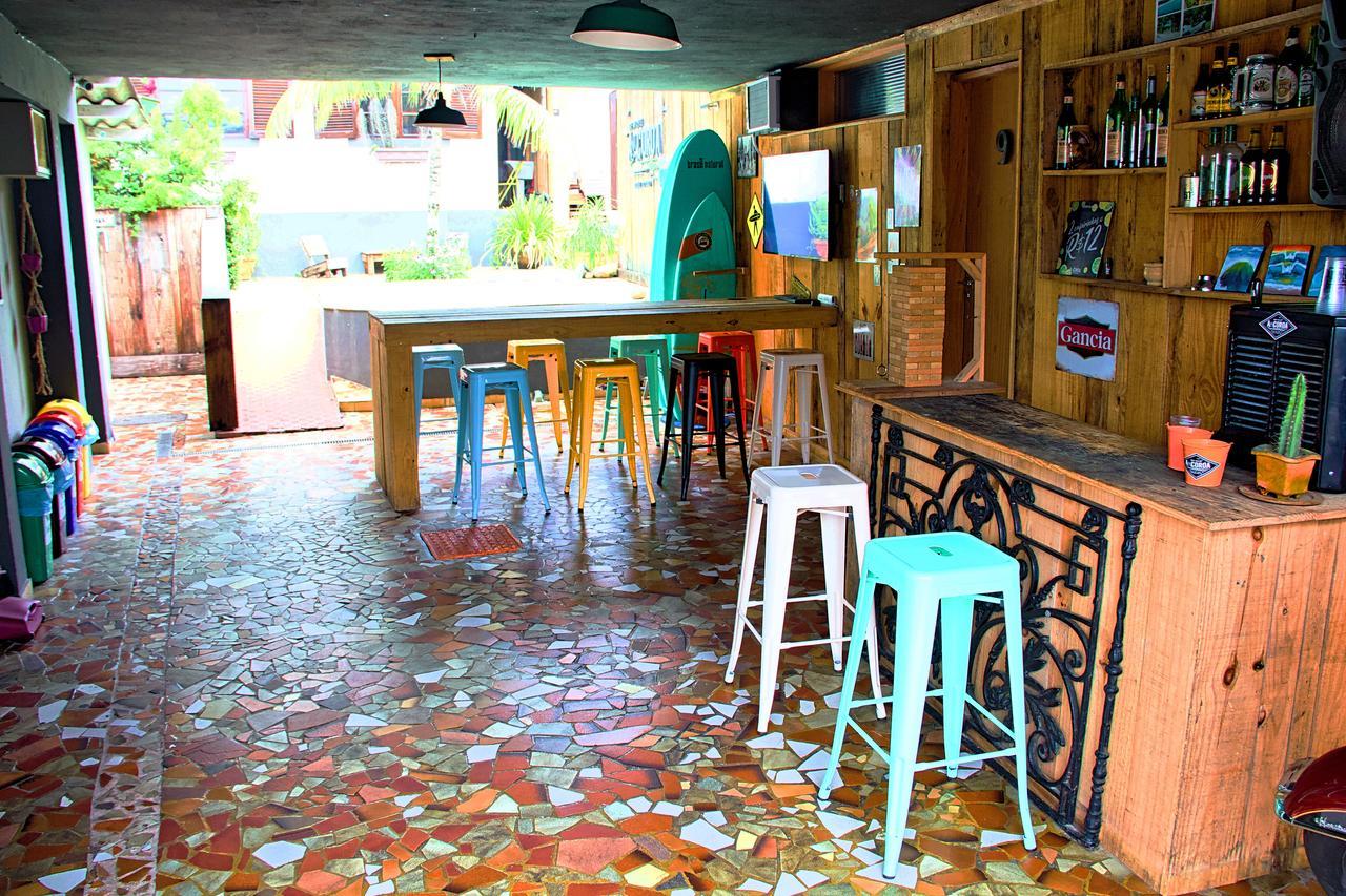 A Coroa Hostel & Suites Arraial do Cabo Εξωτερικό φωτογραφία