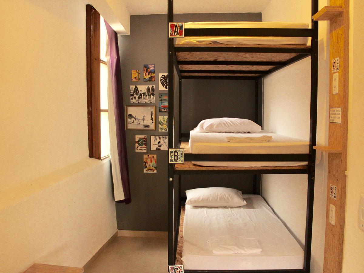 A Coroa Hostel & Suites Arraial do Cabo Εξωτερικό φωτογραφία