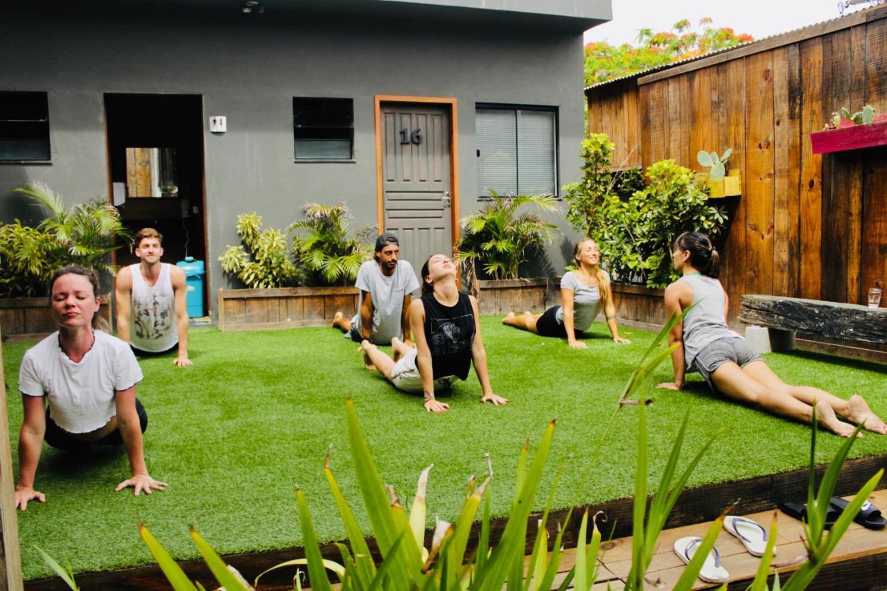 A Coroa Hostel & Suites Arraial do Cabo Εξωτερικό φωτογραφία